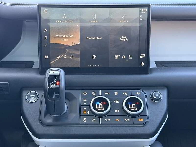 2025 Land Rover Defender L663 - Image 10 of 18