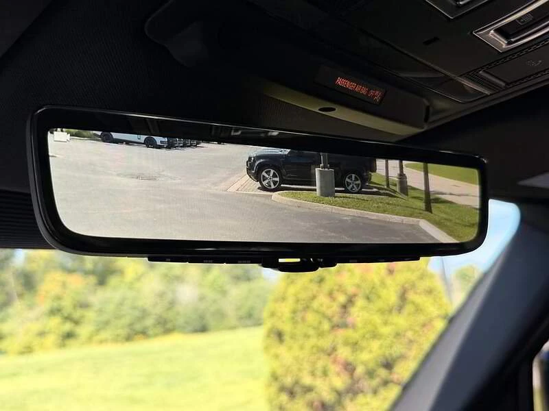 2025 Land Rover Defender L663 - Image 18 of 18