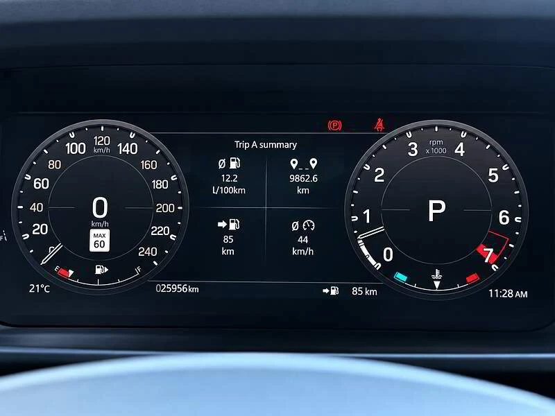 2025 Land Rover Defender L663 - Image 9 of 18