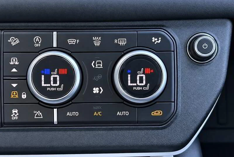 2025 Land Rover Defender L663 - Image 14 of 18