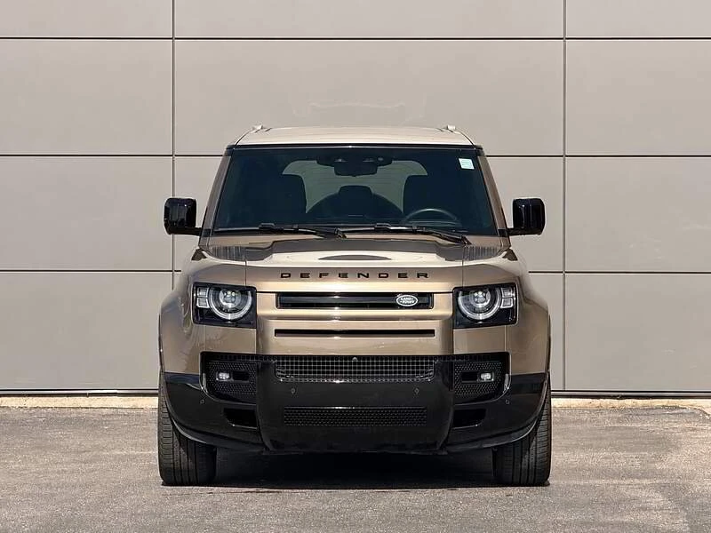 2025 Land Rover Defender L663 - Image 2 of 18