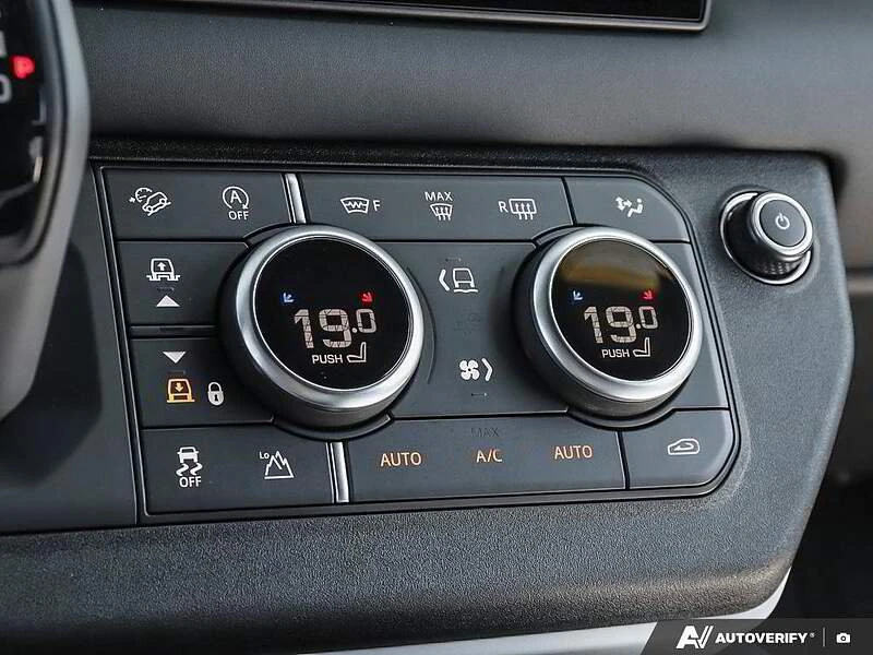2025 Land Rover Defender L663 - Image 11 of 19