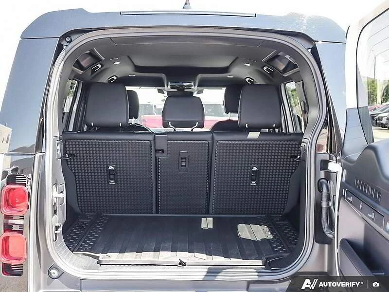 2025 Land Rover Defender L663 - Image 6 of 19