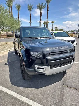 2025 Land Rover Defender S