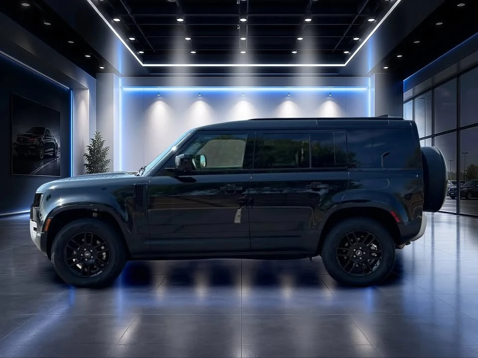 2025 Land Rover Defender L663 - Image 6 of 19