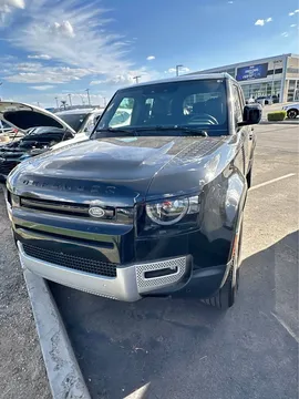 2025 Land Rover Defender S