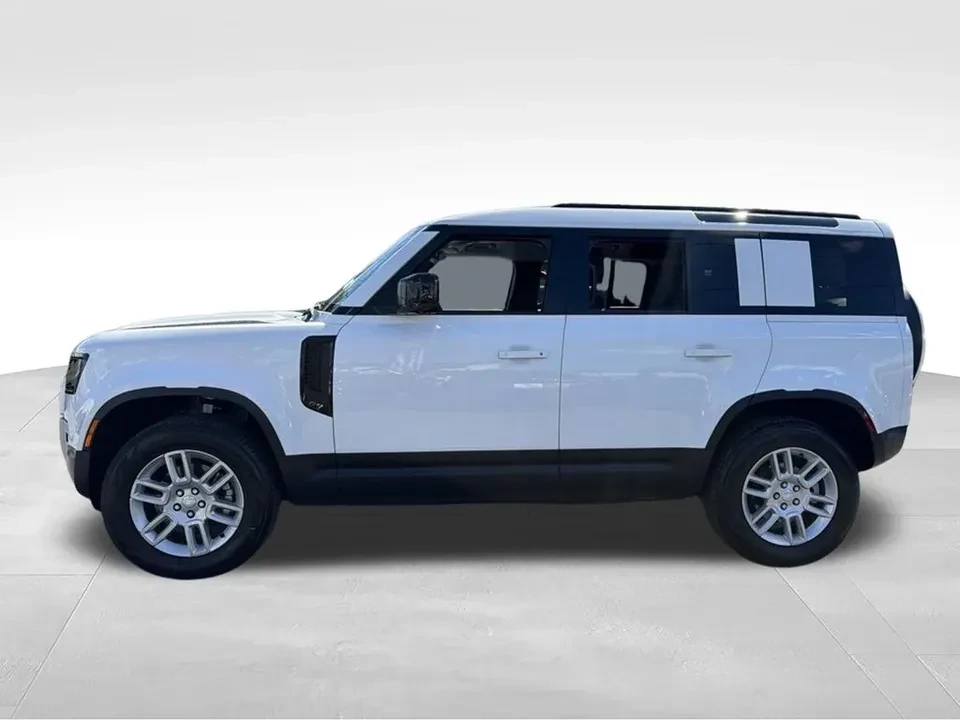 2025 Land Rover Defender L663 - Image 2 of 15