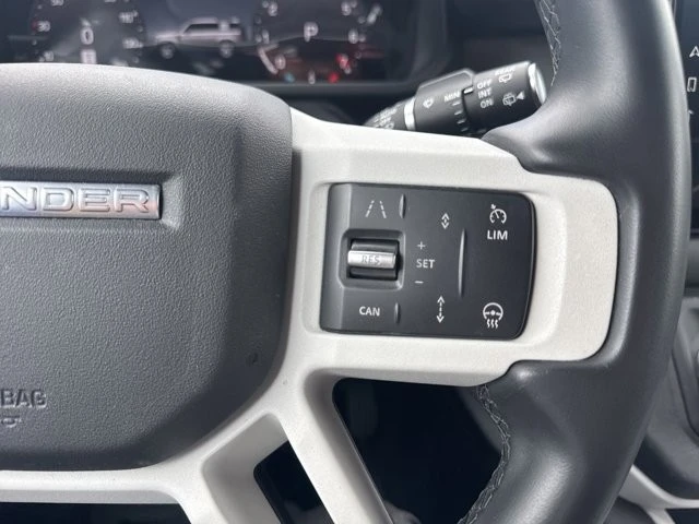 2025 Land Rover Defender L663 - Image 16 of 19
