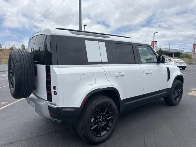 2025 Land Rover Defender L663 - Image 7 of 19