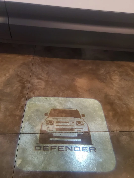 2025 Land Rover Defender L663 - Image 18 of 20