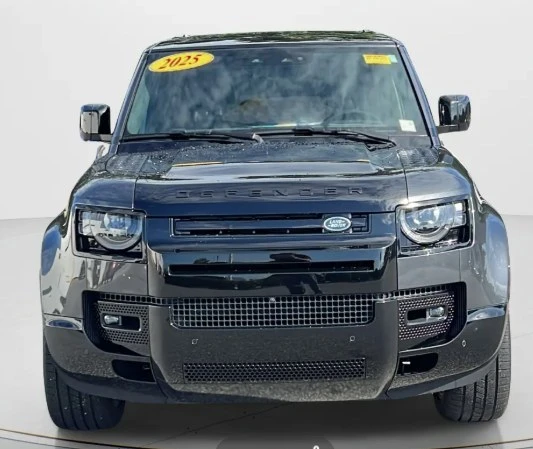 2025 Land Rover Defender L663 - Image 2 of 4
