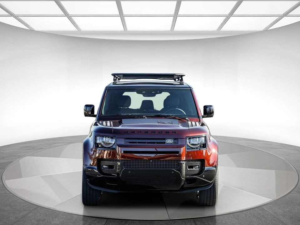 2025 Land Rover Defender L663 - Image 6 of 12