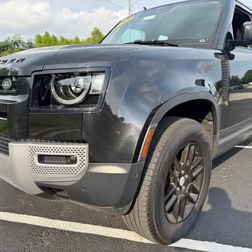 2025 Land Rover Defender Sport Utility 4D