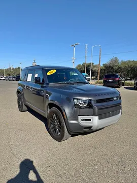 2025 Land Rover Defender Sport Utility 4D