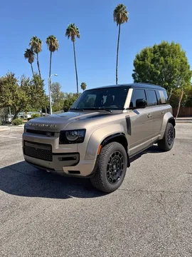 2025 Land Rover Defender Sport Utility 4D