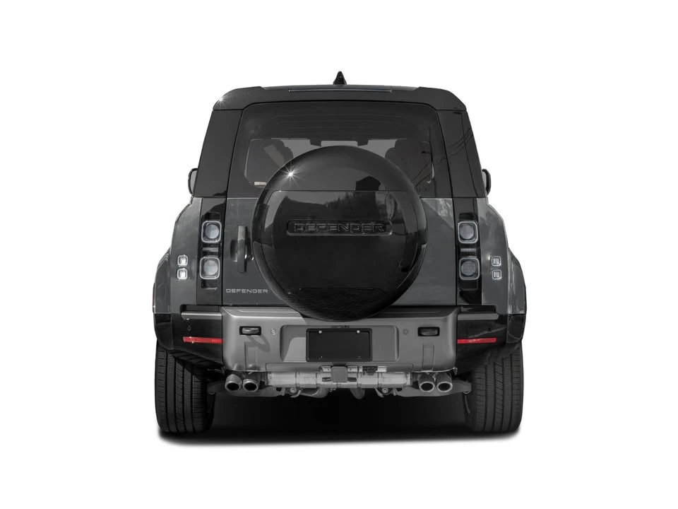 2025 Land Rover Defender V8 - Image 5 of 16