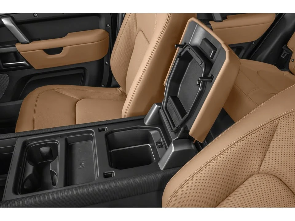 2025 Land Rover Defender V8 - Image 14 of 16