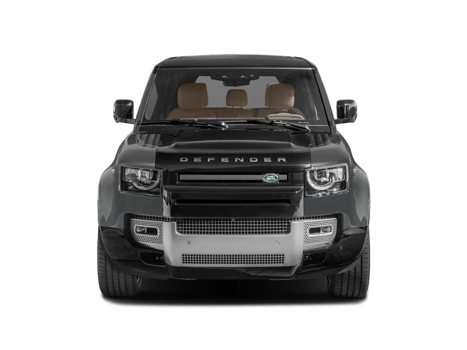 2025 Land Rover Defender V8 - Image 4 of 16
