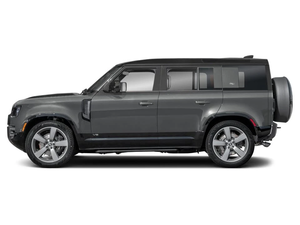 2025 Land Rover Defender V8 - Image 3 of 16