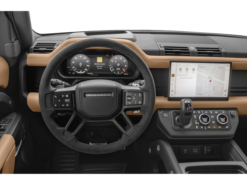 2025 Land Rover Defender V8 - Image 7 of 16
