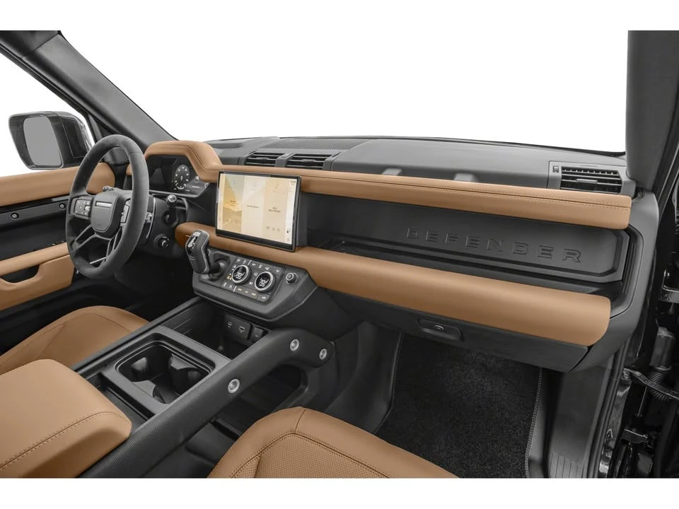 2025 Land Rover Defender V8 - Image 15 of 16