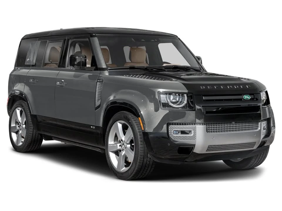 2025 Land Rover Defender V8 - Image 6 of 16