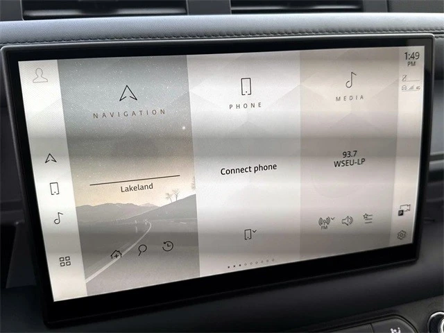 2025 Land Rover Defender L663 - Image 20 of 21