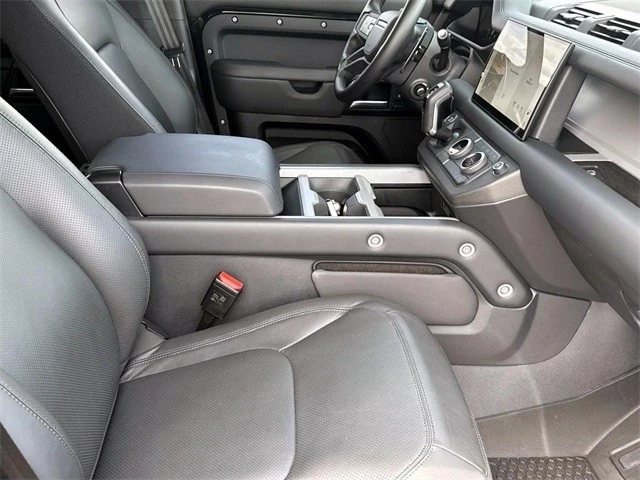 2025 Land Rover Defender L663 - Image 8 of 21