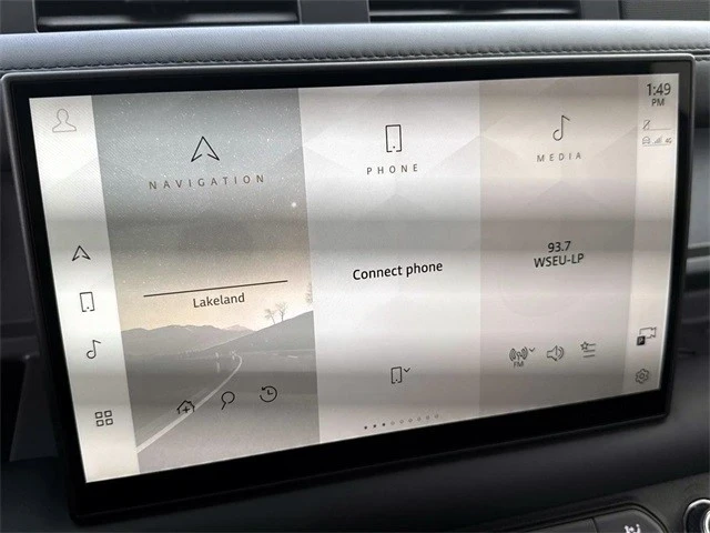 2025 Land Rover Defender L663 - Image 20 of 21
