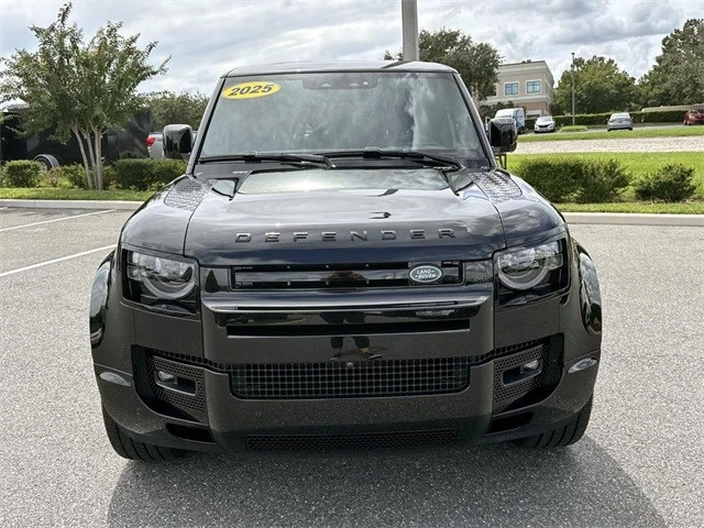 2025 Land Rover Defender L663 - Image 10 of 21