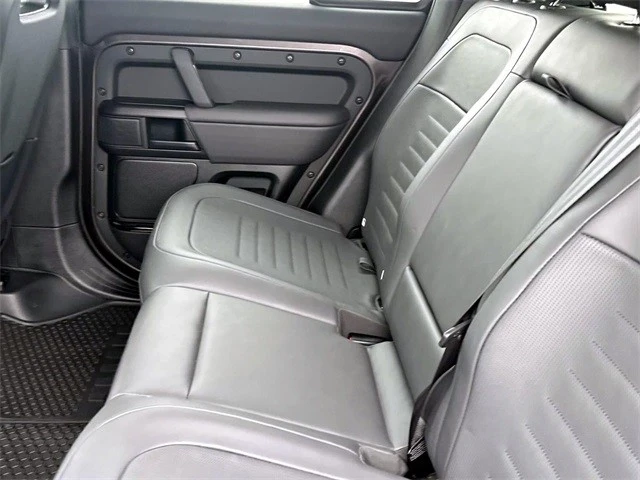 2025 Land Rover Defender L663 - Image 12 of 21