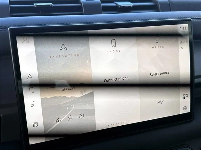 2025 Land Rover Defender L663 - Image 20 of 21