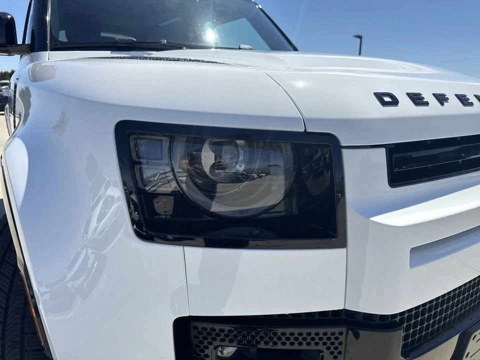 2025 Land Rover Defender L663 - Image 2 of 17