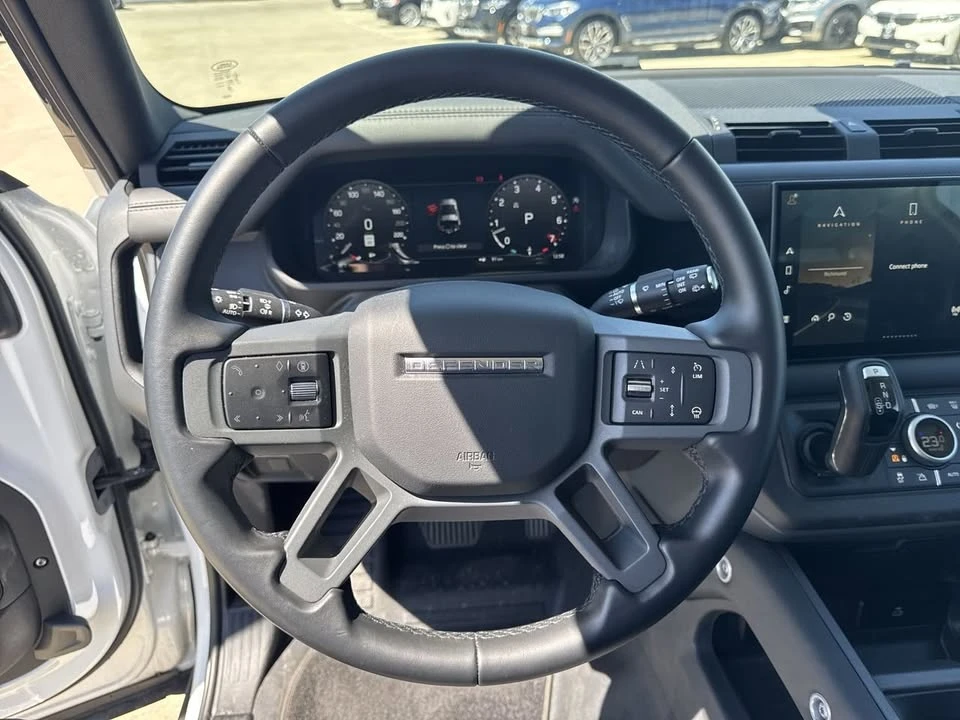 2025 Land Rover Defender L663 - Image 10 of 17