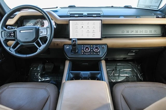 2025 Land Rover Defender L663 - Image 12 of 12