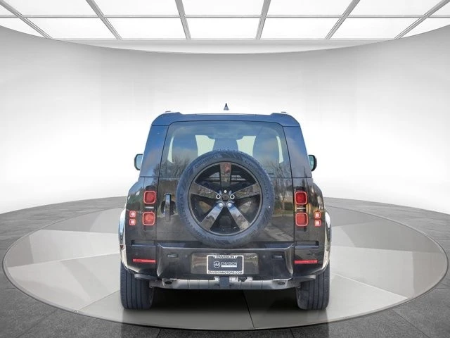 2025 Land Rover Defender L663 - Image 3 of 12