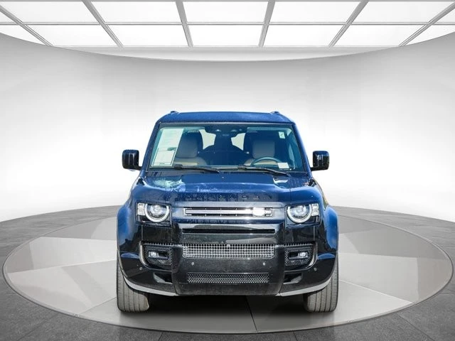 2025 Land Rover Defender L663 - Image 6 of 12