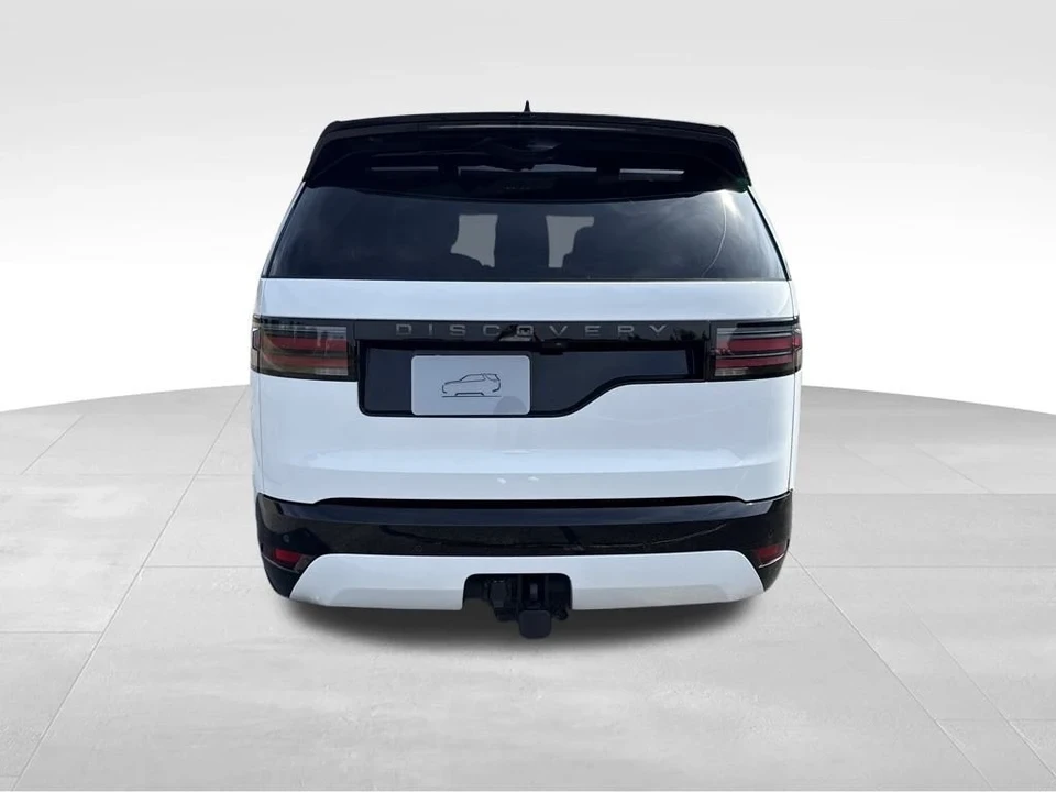 2025 Land Rover Discovery 5th Gen - Image 8 of 12