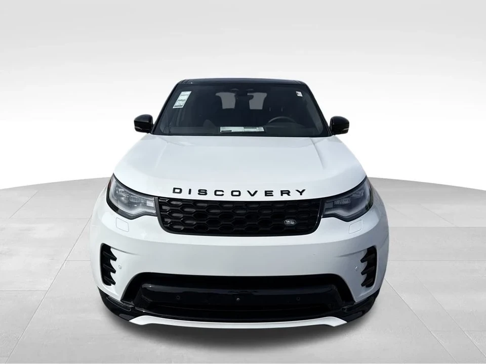 2025 Land Rover Discovery 5th Gen - Image 4 of 12