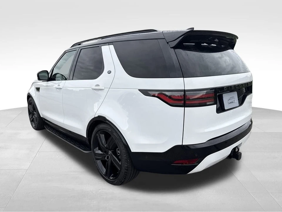 2025 Land Rover Discovery 5th Gen - Image 3 of 12