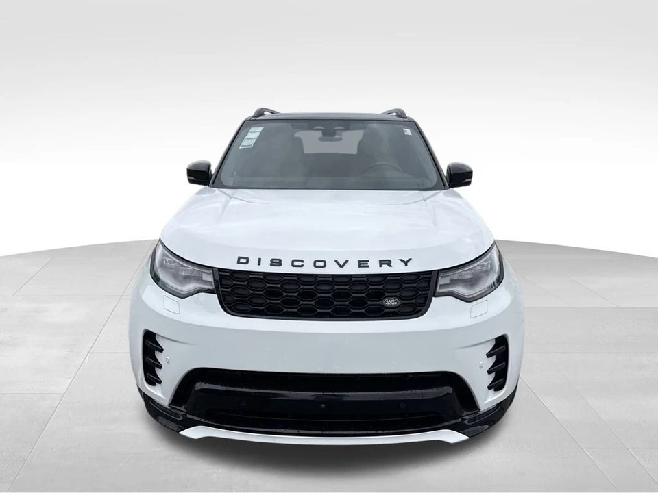 2025 Land Rover Discovery 5th Gen - Image 4 of 12