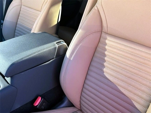 2025 Land Rover Discovery 5th Gen - Image 19 of 21