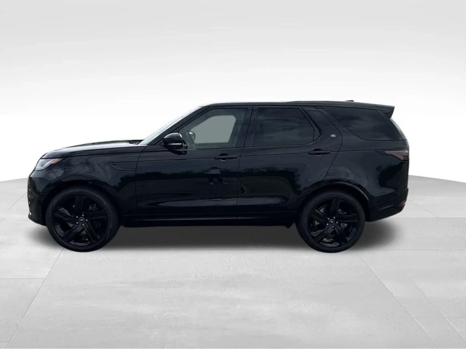 2025 Land Rover Discovery 5th Gen - Image 2 of 12