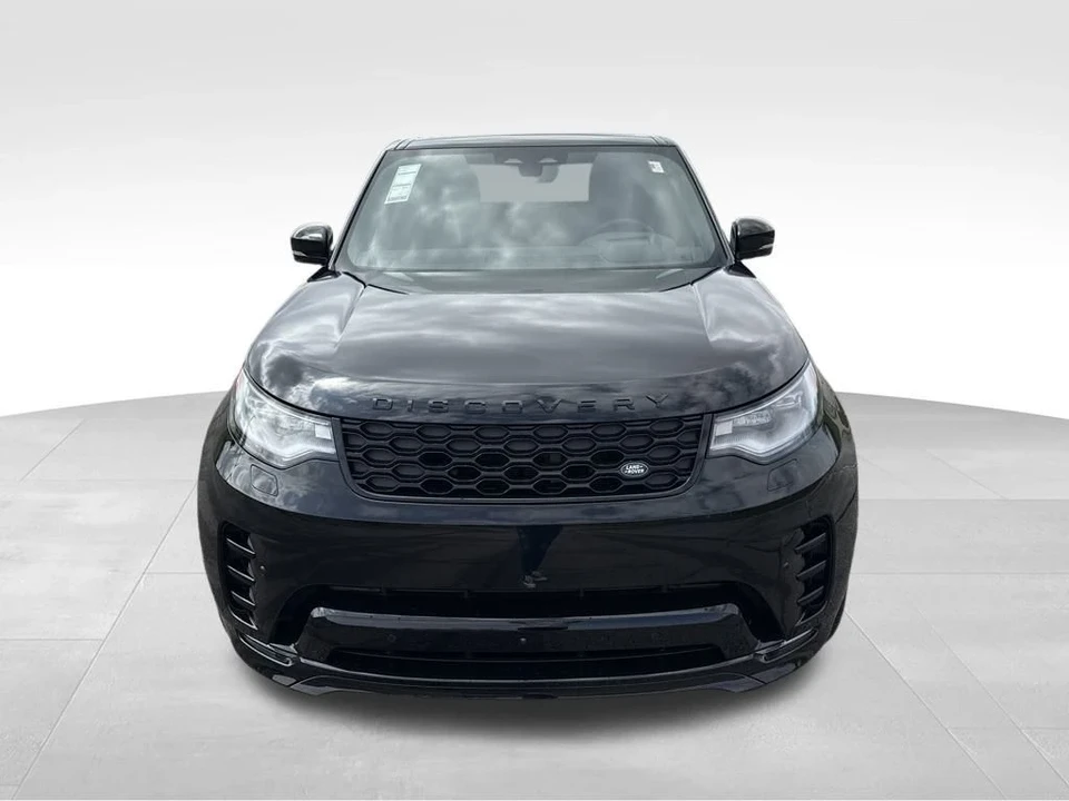 2025 Land Rover Discovery 5th Gen - Image 4 of 12