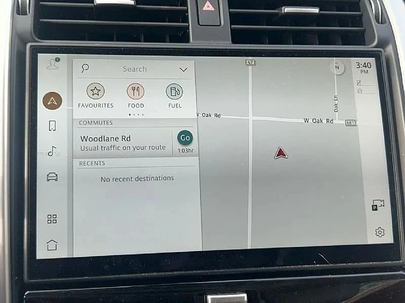 2025 Land Rover Discovery 5th Gen - Image 10 of 12