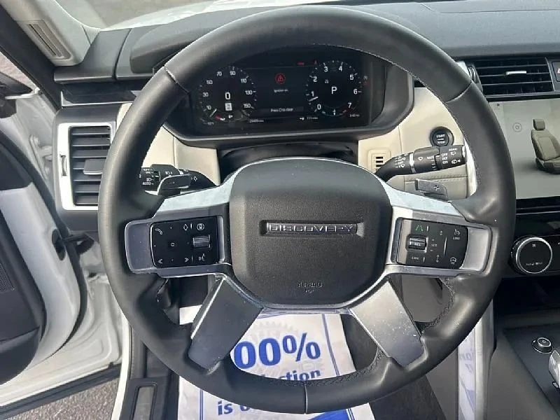 2025 Land Rover Discovery 5th Gen - Image 7 of 12