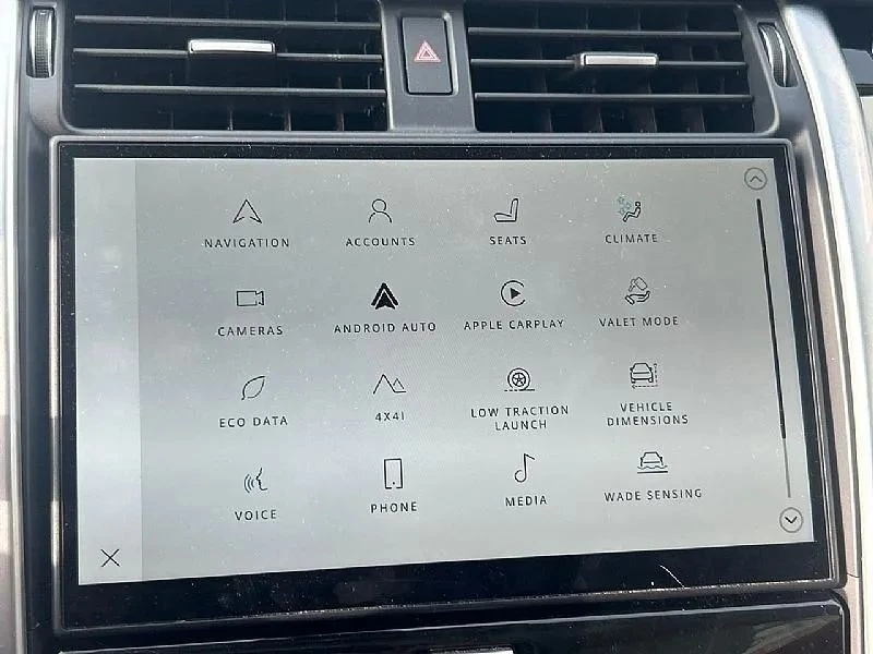 2025 Land Rover Discovery 5th Gen - Image 12 of 12