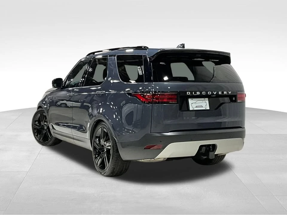 2025 Land Rover Discovery 5th Gen - Image 2 of 10