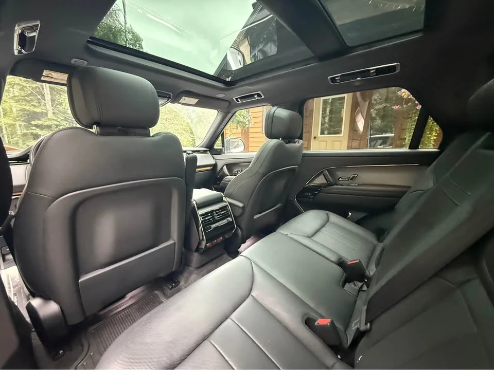 2025 Land Rover Range Rover L460 - Image 5 of 15