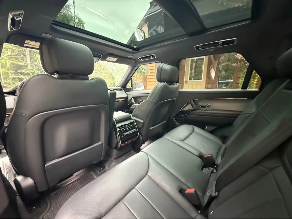 2025 Land Rover Range Rover L460 - Image 6 of 15